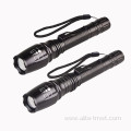 High Power Waterproof 1200LM Tactical LED Flashlight